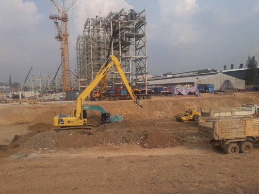 ให้เช่า รถเกรด รถบด รถน้ำ รถแมคโคร 120-200 บูมสั้น-บูมยาว รายวัน-รายเดือน งานทั่วไป สนใจติดต่อได้ที่ 0802719535 คุณเบียร์