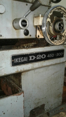 ขายเครื่องกลึงญี่ปุ่นแน่นๆ ขายเครื่องกลึงญี่ปุ่นแน่นๆ