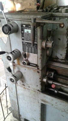 ขายเครื่องกลึงญี่ปุ่นแน่นๆ