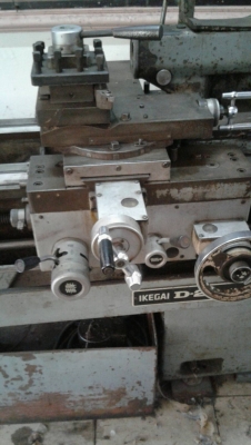 ขายเครื่องกลึงญี่ปุ่นแน่นๆ ขายเครื่องกลึงญี่ปุ่นแน่นๆ