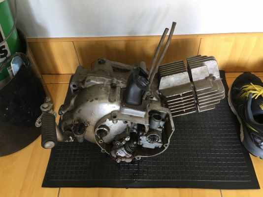 ขายจักรยานโบราณ