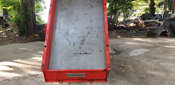 3 ล้อการเกษตร สตาร์ท 2 ระบบ