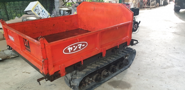 รถบรรทุกการเกษตร พร้อมใช้งาน  ดีเซล