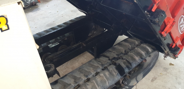 รถบรรทุกการเกษตร พร้อมใช้งาน  ดีเซล