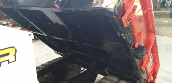 รถบรรทุกการเกษตร พร้อมใช้งาน  ดีเซล