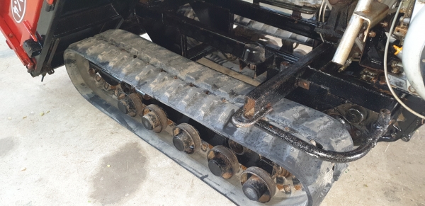 รถบรรทุกการเกษตร พร้อมใช้งาน  ดีเซล