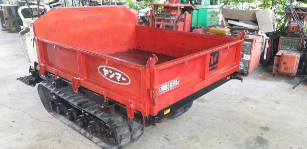 รถบรรทุกการเกษตร พร้อมใช้งาน  ดีเซล