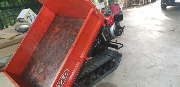 รถบรรทุกการเกษตร พร้อมใช้งาน  ดีเซล