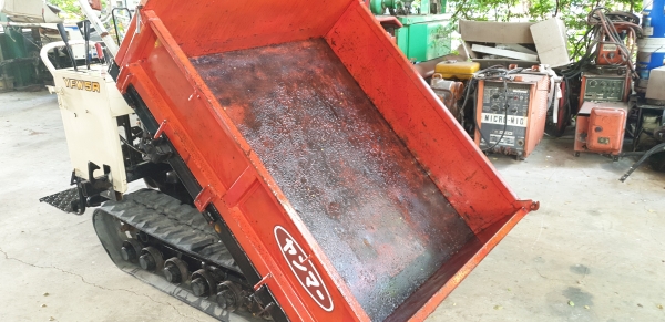 รถบรรทุกการเกษตร พร้อมใช้งาน  ดีเซล