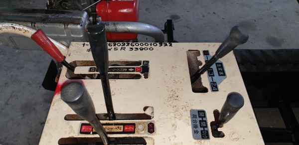 รถบรรทุกการเกษตร พร้อมใช้งาน  ดีเซล