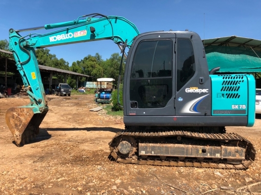 Sk75-8 1,500ชม Sk75-8 1,500ชม