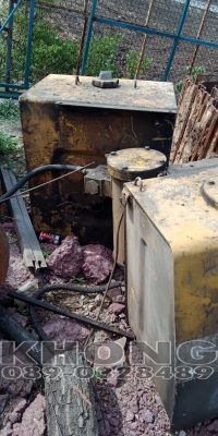 ขายด่วน บูมแผงคอนโทล ถังน้ำมัน ถังไฮโดรลิค Komatsu200รุ่น5 5รายการขาย เพียง 70000 บาท ขายด่วน บูมแผงคอนโทล ถังน้ำมัน ถังไฮโดรลิค Komatsu200รุ่น5 5รายการขาย เพียง 70000 บาท