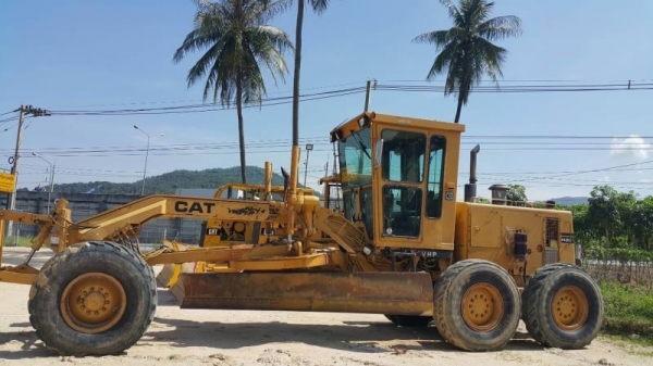 ขาย CAT 140 G  72 V ซีเรียน 86&times;&times;