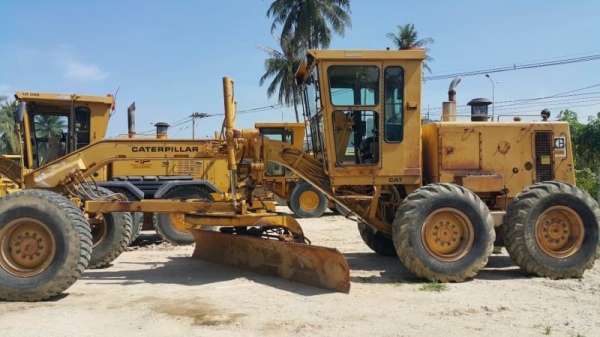 ขาย CAT 140 G  72 V ซีเรียน 86&times;&times;