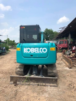 Sk60-8 kobelco