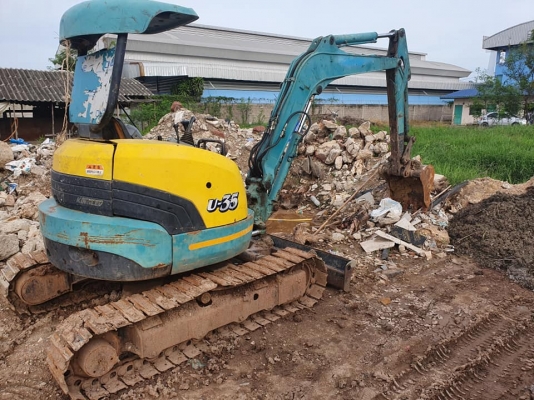 คูโบต้าเก่านอกสภาพดี พร้อมใช้งาน คูโบต้าเก่านอกสภาพดี พร้อมใช้งาน