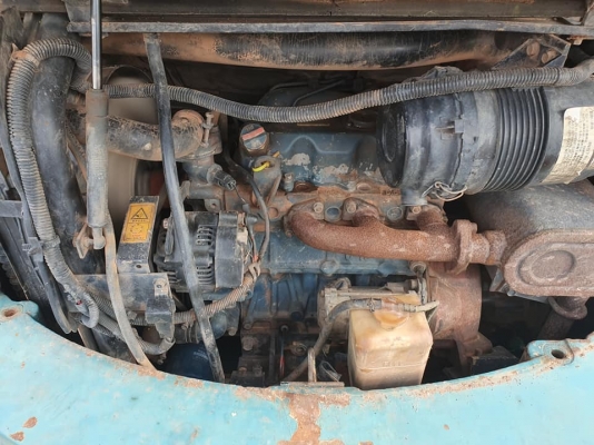 คูโบต้าเก่านอกสภาพดี พร้อมใช้งาน คูโบต้าเก่านอกสภาพดี พร้อมใช้งาน