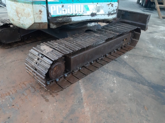 ขาย155,000บาท รถแมคโครPC 50uu. เครื่องดีปั้มแรง พร้อมใช้งาน ขาย155,000บาท รถแมคโครPC 50uu. เครื่องดีปั้มแรง พร้อมใช้งาน