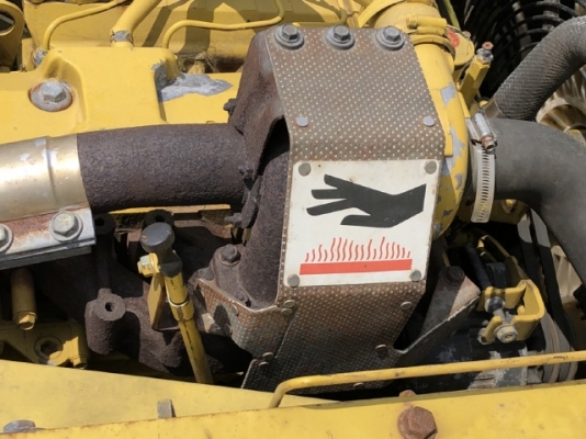 ขายรถขุด KOMATSU PC120-6 อาร์มพิเศษ นำเข้าเองจากญี่ปุ่น สภาพสวยพร้อมใช้ มีVDOการทำงานครับ