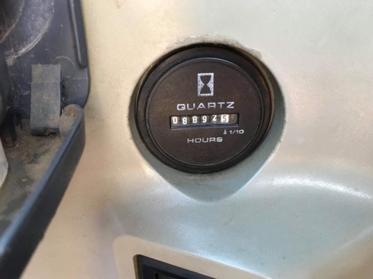 Sk135 8892ชั่วโมง @800,000 เท่านั้น 081-989-1989 หรั่งครับ