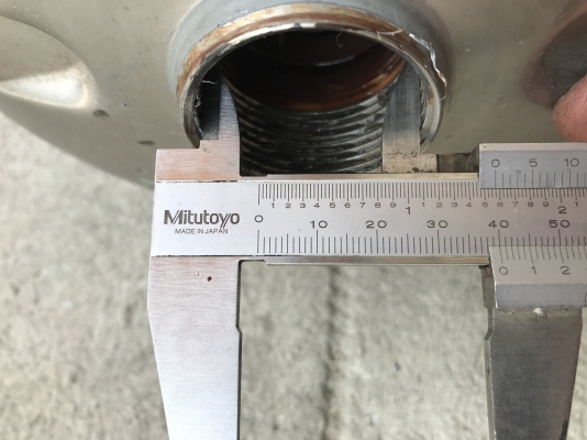 ขายปั๊มน้ำหอยโข่งหัวปั๊มสแตนเลส Stac 2HP. 380V made in Italy สภาพสวยมาก หมุนนิ่ม พร้อมใช้งาน ขายปั๊มน้ำหอยโข่งหัวปั๊มสแตนเลส Stac 2HP. 380V made in Italy สภาพสวยมาก หมุนนิ่ม พร้อมใช้งาน