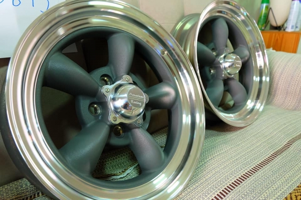 ขาย American racing ขอบ 15 ขาย American racing ขอบ 15