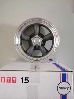 ขาย American​ racing ขอบ 15