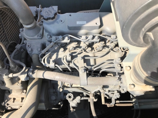 ขายรถบด Hitachi / Dynapac RT200-C สภาพสวย นำเข้าตรงจากญี่ปุ่น ขายรถบด Hitachi / Dynapac RT200-C สภาพสวย นำเข้าตรงจากญี่ปุ่น