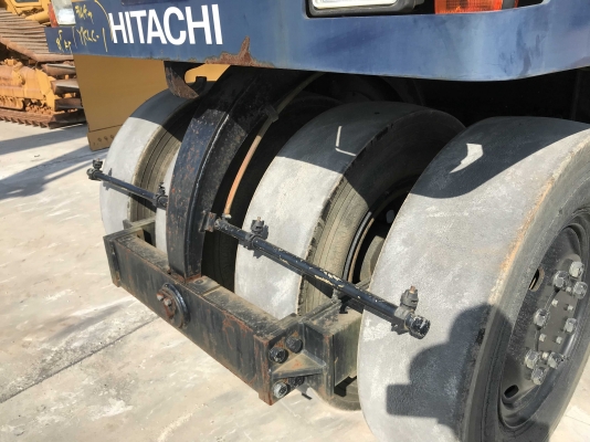 ขายรถบด Hitachi / Dynapac RT200-C สภาพสวย นำเข้าตรงจากญี่ปุ่น ขายรถบด Hitachi / Dynapac RT200-C สภาพสวย นำเข้าตรงจากญี่ปุ่น