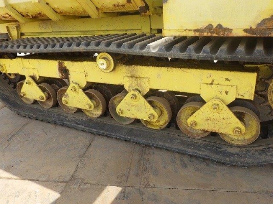 กำลังมา MST800 รถดั้มเปอร์ สภาพดี ราคาไม่แพงๆ จากญี่ปุ่นครับคันนี้