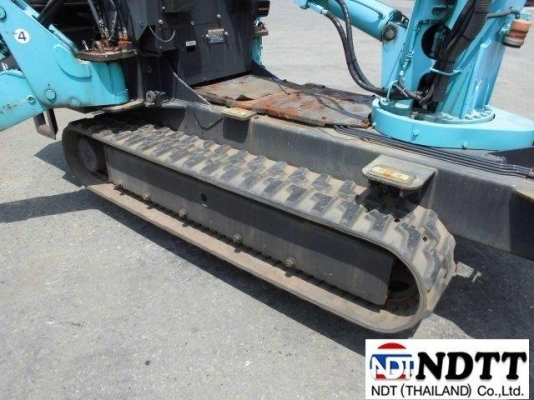 Furukawa URW375CD-RSA ปี2006 รถเครนแมงมุม 3 ตัน นำเข้าจากญี่ปุ่น โทร. 080-6565422 (หนิง)