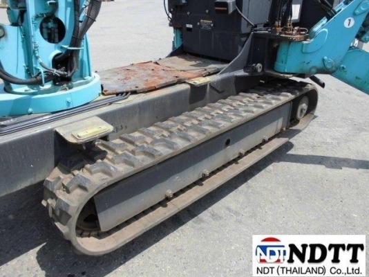 Furukawa URW375CD-RSA ปี2006 รถเครนแมงมุม 3 ตัน นำเข้าจากญี่ปุ่น โทร. 080-6565422 (หนิง)