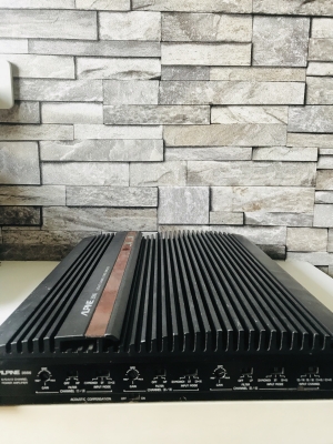 amp alpine 6 ch japan amp alpine 6 ch japan