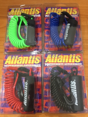 ขาย สายเซฟตี้Atlantlsใส่เจ็ทสกียามาฮ่าแบบเกี่ยวเสื้อชูชีพ