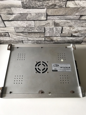 amp 4 ch db tech bruno4 mark2