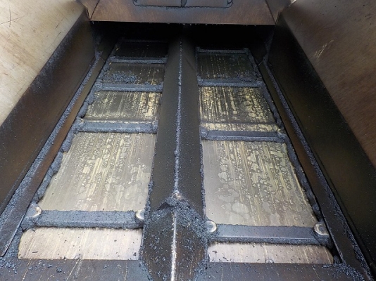 Sumitomo HA60W-5 ปี2004 : รถปูยาง 6 เมตร โทร. 080-6565422 (หนิง)