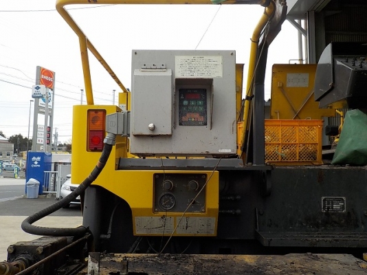 Sumitomo HA60W-5 ปี2004 : รถปูยาง 6 เมตร โทร. 080-6565422 (หนิง)