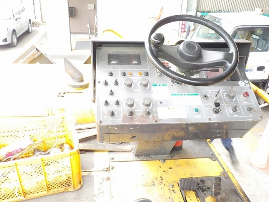 Sumitomo HA60W-5 ปี2004 : รถปูยาง 6 เมตร โทร. 080-6565422 (หนิง)