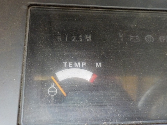 Sumitomo HA60W-5 ปี2004 : รถปูยาง 6 เมตร โทร. 080-6565422 (หนิง)