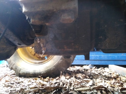 รถตักล้อยาง ยี่ห้อ CAT 910 รถตักล้อยาง ยี่ห้อ CAT 910