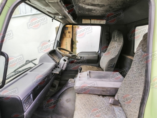 หัวเก๋ง HINO FC4J