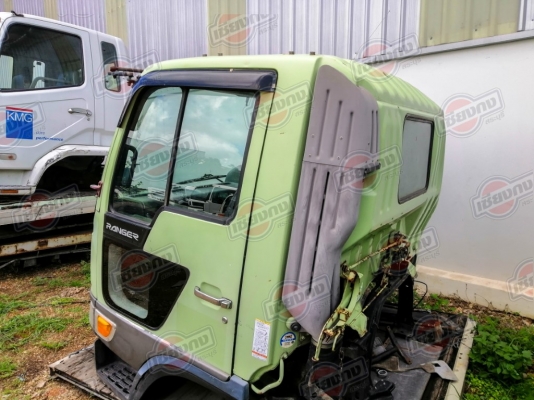 หัวเก๋ง HINO FC4J