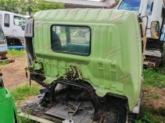 หัวเก๋ง HINO FC4J