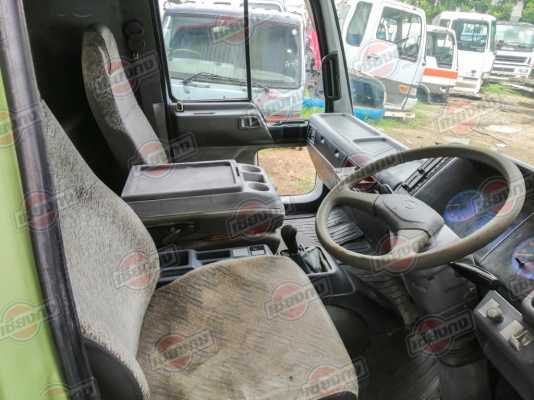 หัวเก๋ง HINO FC4J