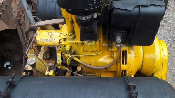 ขายถูก รถบดเดินตาม BOMAG รุ่นBW75S มือสองญี่ปุ่น ขนาดใหญ่ 1 ตัน บดอัดสั่นสเทือนได้ เครื่องดีเซล1สูบ สภาพดีพร้อมใช้งาน 88000 โทร 084-5424150