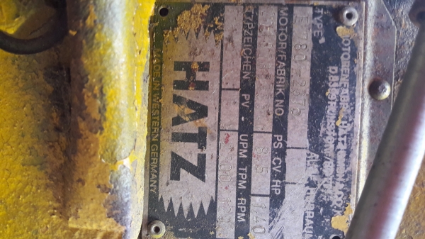 ขายถูก รถบดเดินตาม BOMAG รุ่นBW75S มือสองญี่ปุ่น ขนาดใหญ่ 1 ตัน บดอัดสั่นสเทือนได้ เครื่องดีเซล1สูบ สภาพดีพร้อมใช้งาน 88000 โทร 084-5424150