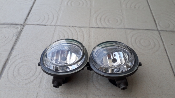 ไฟตัดหมอกของ Mazda 3 Mazda Rx-8 แท้ ไฟตัดหมอกของ Mazda 3 Mazda Rx-8 แท้