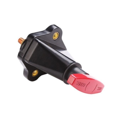 CUT OFF SWITCH สวิตย์ตัดแบตเตอรี่