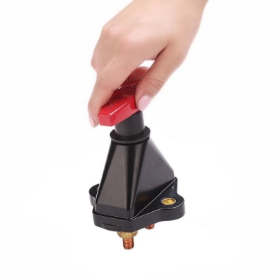 CUT OFF SWITCH สวิตย์ตัดแบตเตอรี่