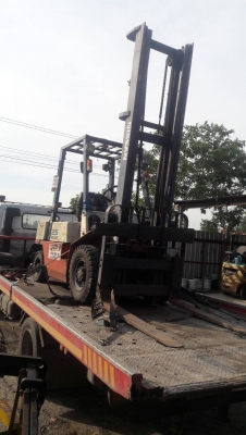 ขายรถForklift 2.5ตันเกียออโต้ ขายรถForklift 2.5ตันเกียออโต้